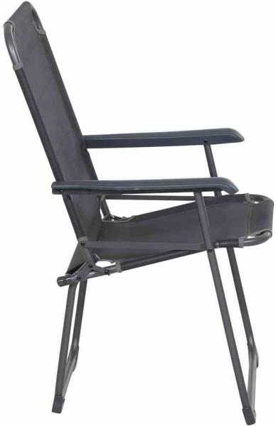 Siena Garden Campingstuhl Comfort, 69,5x57,5x95 cm M31090 Bild 7