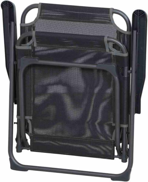Siena Garden Campingstuhl Comfort, 69,5x57,5x95 cm M31090 Bild 8