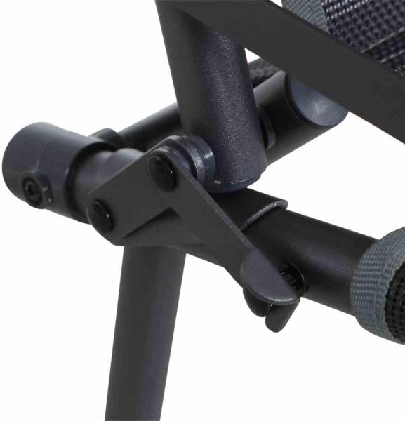 Siena Garden Campingstuhl Comfort, 69,5x57,5x95 cm M31090 Bild 11