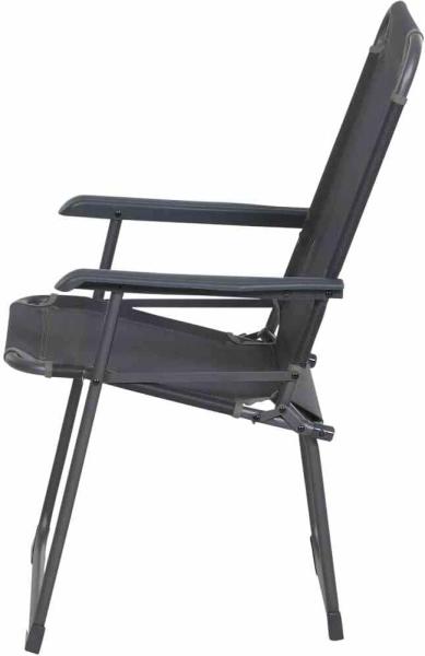 Siena Garden Campingstuhl Comfort, 69,5x57,5x95 cm M31090 Bild 5