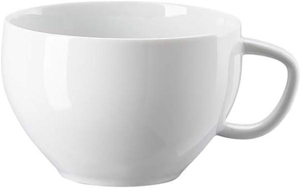 Rosenthal Junto weiss Cafe au Lait Obertasse 0,4 l