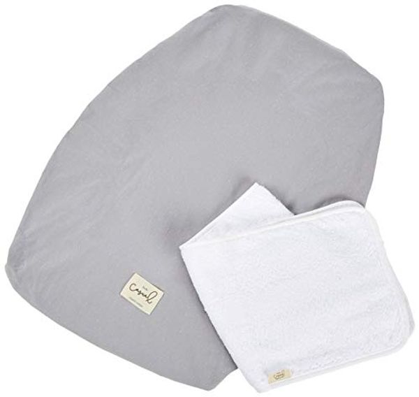 Bimbi Sac Camb.+Rizo Cent. 50X70 635 Sidney 508 20 B/Gr Unisex - Baby Wickelunterlage