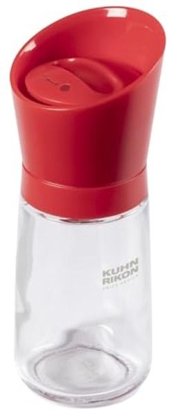Kuhn Rikon Tulip Gewürzmühle Rot