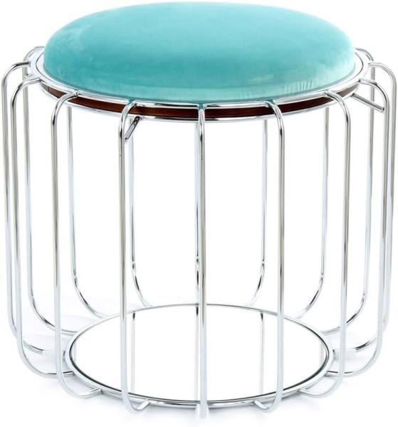 Beistelltisch Niati 100 Türkis