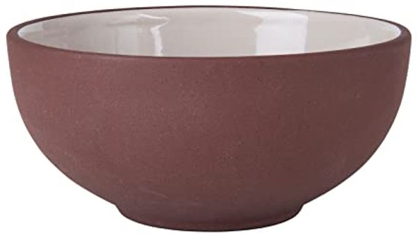 Maxwell & Williams KL0231 Schale 12 x 5,5 cm SIENNA Beige, Premium-Keramik