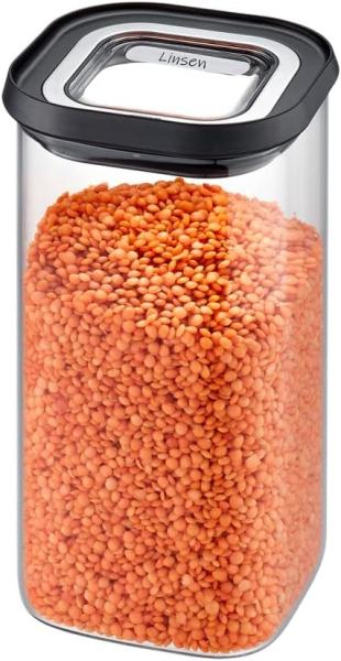 GEFU GEFU Vorratsdose Pantry 1400ml 108451