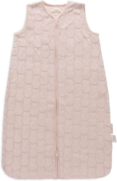 Jollein Schlafsack Jersey - 110 cm - Miffy Jacquar