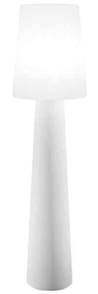 Stehleuchte LED No. 1, 160 cm (white E27)