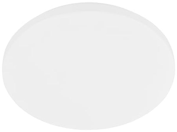 Eglo LED Deckenleuchte Approdo weiß Ø 43 cm warmweiß