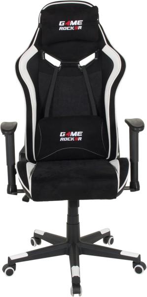 Gaming/Schreibtischstuhl GAME-ROCKER G-30