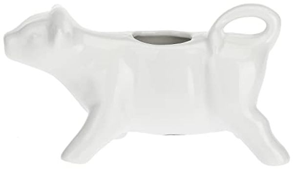 Originelles Sahnekännchen Kuh 15cm