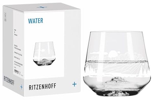 Ritzenhoff Glas Entdecker