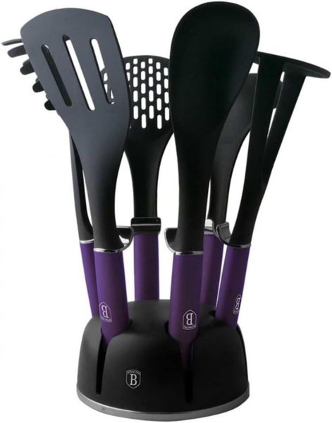 Berlinger Haus Berlinger Haus Küchenutensilien-Set 31936