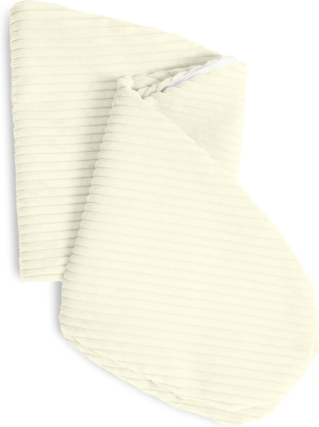 Amilian Stillkissenbezug 170 cm - Kissenbezug für Schwangerschaftskissen, Seitenschläferkissen, weicher und pflegeleichter Bezug - ideal als Ersatzbezug