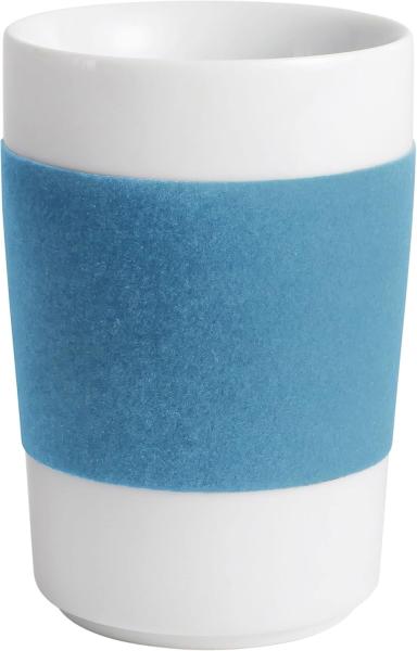 KAHLA touch! Maxi-Becher 0,35 l touch! sky blue