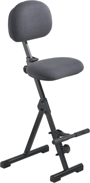 meychair Stehhilfe 11098 AF-SR-ST-AH anthrazit