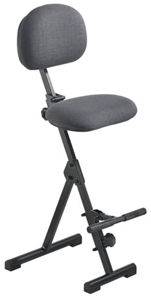 meychair Stehhilfe 11098 AF-SR-ST-AH anthrazit