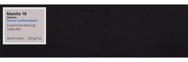 Garderoben-Set Mapreni I (Farbe: Artisan Eiche, Manila 18) Bild 8