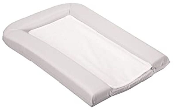 PVC -Matte mit 2 abnehmbaren Schwämmen/Komfort 42x70 cm Cloud