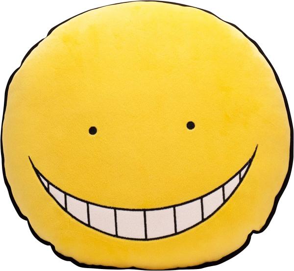 Koro-Sensei Kissen - Assassination Classroom