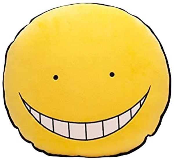 Koro-Sensei Kissen - Assassination Classroom