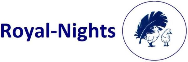 Betten Hofmann Pusta Kopfkissen 50x50 Kissen Kleinkissen Kuschelkissen 450 g 30% Daunen Bild 8