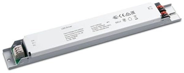 Dotlux 5076 CV 24VDC 0-60W 0-2,5A nicht dim IP20 LED-Betriebsgerät