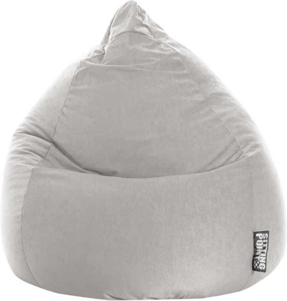 Magma Heimtex Sitzsack (Set, Sitzsack)