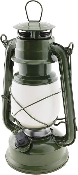 ChiliTec LED Campinglaterne 23cm, Vintage