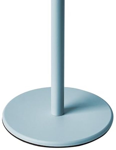 Tischlampe POMBEIRO Metall Hellblau Bild 7
