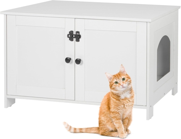 Katzenschrank für Katzenklo 10052204_8208