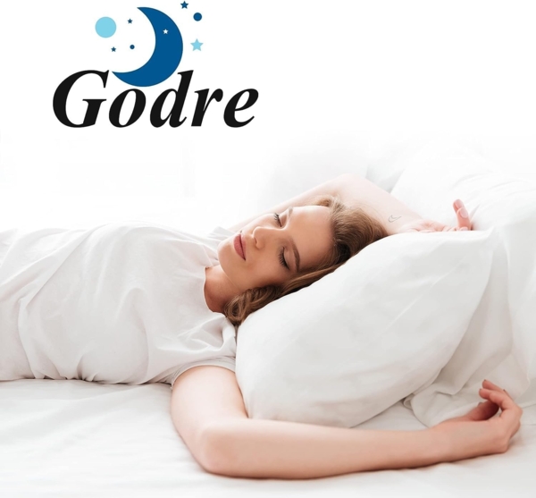 Matratzen Dora 90x210 cm Bild 7