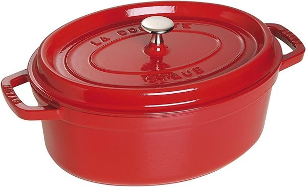Staub Staub La Cocotte Gusseisentopf 5,5l NPC405098660