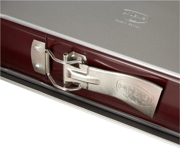 Springform Rechteck Backform Kuchenform 38x25x7cm Bicolor 1693 Dr. Oetker Bild 2