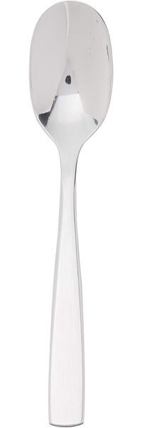 Alessi ''Knifeforkspoon'', 6 Stück Mokkalöffel