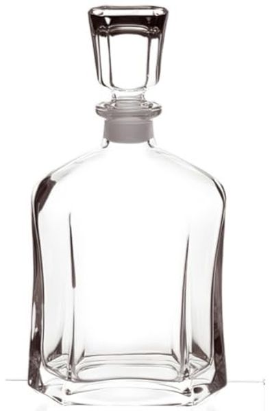 Glas Karaffe Capitol 0,7L