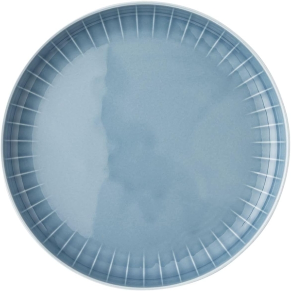 Rosenthal Gourmetteller Joyn Denim Blue (21,9cm) 44020-640211-10722