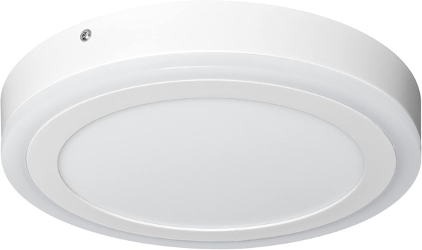 LEDVANCE LED CLICK White Round 300mm 18W