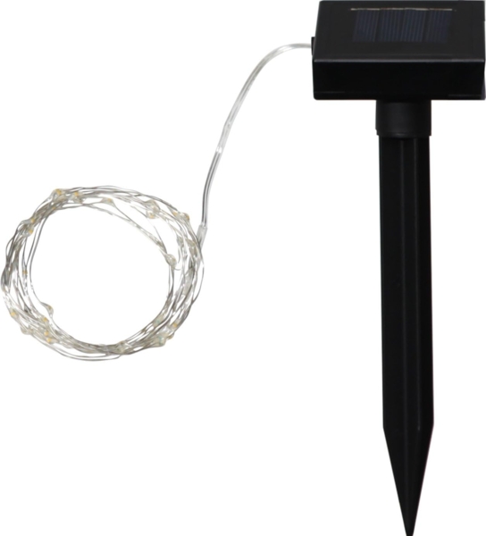 Best Season Solar Beleuchtung Dew Drop