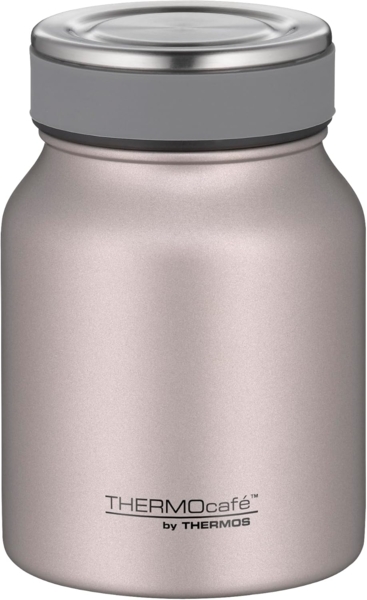 Thermos Isolierspeisegefäß Tc rose mat 0,50l