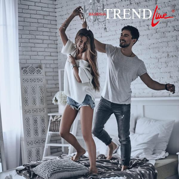 Badenia Trendline BT260 7-Zonen Kaltschaummatratze, Stiftung Warentest Testurteil GUT Ausgabe 03/2022 , Härtegrad 4 (H4 - fest), 140x200 cm, Öko-Tex Zertifiziert Bild 7