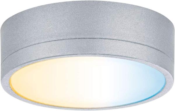 Paulmann No. 99955 Möbelleuchten Clever Connect Spot Medal Chrom matt 12V TunableWhite