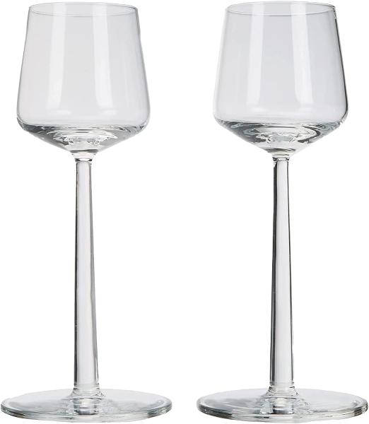 Iittala Dessertweinglas Essence Klar (2-teilig) 1008566