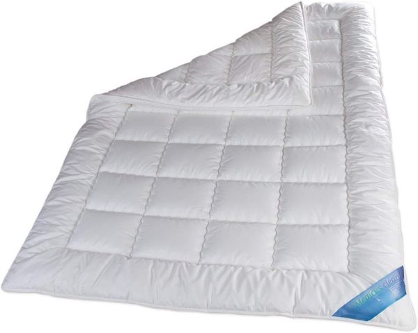 Schlafmond Medicus Clean Allergiker Bettenset 220x240 + 2x 40x80 cm