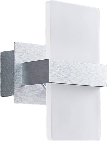 Lindby Wandleuchte Yorick, 1x4,2 W LED, warmweiß