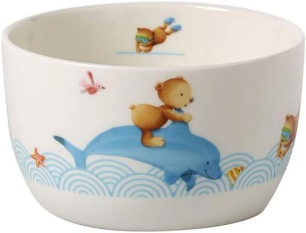 Villeroy & Boch HAPPY AS A BEAR Müslibowl - A