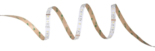 Eglo 99686 LED STRIPE-Z weiss L:500 B:1cm dimmbar 2700-6500K mit Connect-Z Funktion