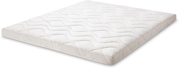 Naturlatex Topper 160x200 Höhe 8 сm - 160x200x8