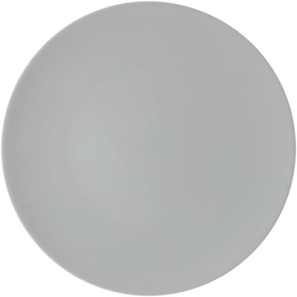 Rosenthal Speiseteller TAC Sensual Gentle Grey (28cm) 11280-403272-10229