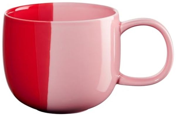 ASA Selection Joy Henkelbecher Strawberry Smoothie L. 100mm, B. 100mm, H. 85mm